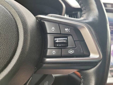 2020 Subaru Legacy Touring XT