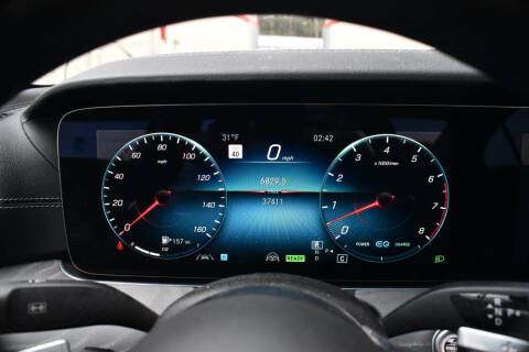 2022 Mercedes-Benz CLS CLS 450 4MATIC