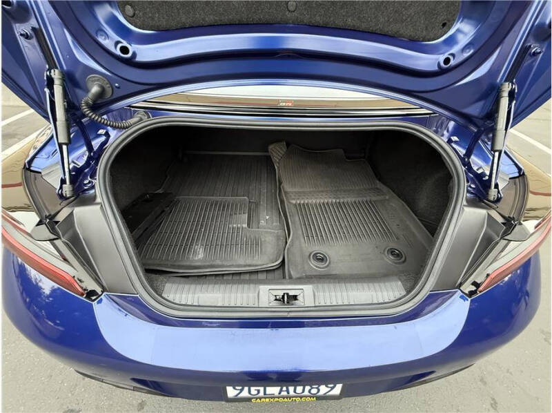 2023 Toyota GR86 Premium