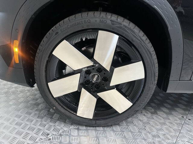 2026 MINI Countryman S ALL4