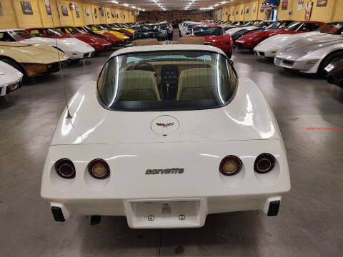 1979 Chevrolet Corvette