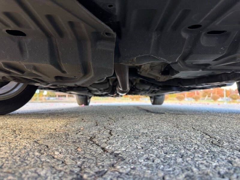 2014 Toyota Camry XLE