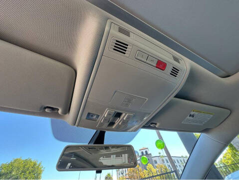 2017 Volkswagen Golf Alltrack TSI SEL 4Motion