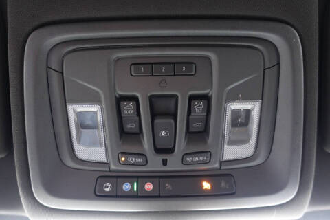 2022 GMC Sierra 2500HD AT4