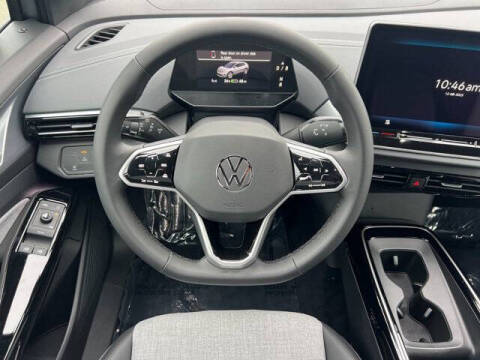 2026 Volkswagen ID.4 Pro