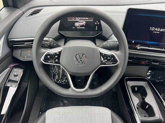 2026 Volkswagen ID.4 Pro