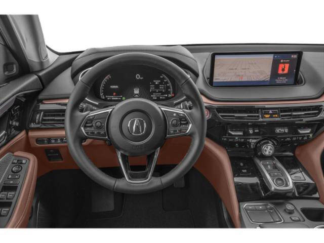 2024 Acura MDX SH-AWD w/Tech