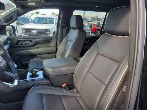 2025 GMC Yukon XL Elevation