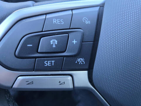 2024 Volkswagen Jetta Sport