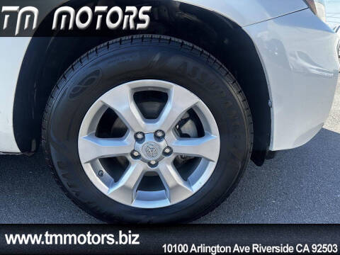 2013 Toyota RAV4 EV
