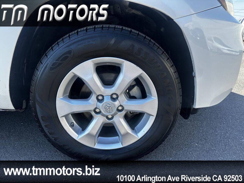 2013 Toyota RAV4 EV