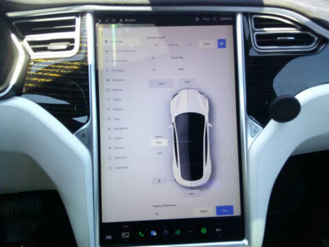 2017 Tesla Model S