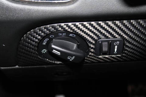 2019 Dodge Durango SRT