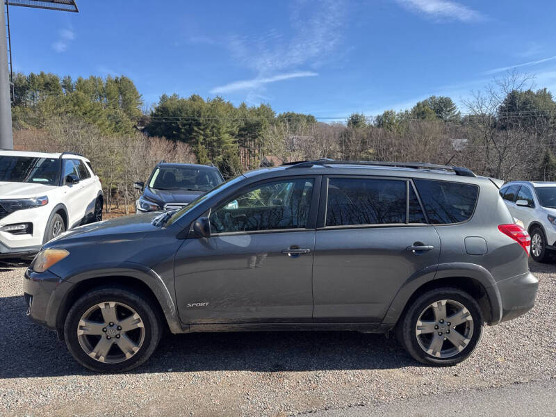 2009 Toyota RAV4 Sport's photo