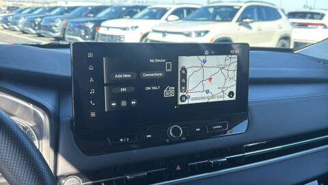2026 Mitsubishi Outlander ES