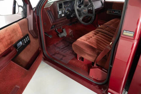 1994 Chevrolet C/K 1500 Series