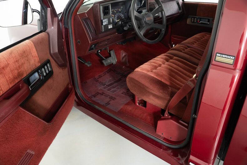 1994 Chevrolet C/K 1500 Series