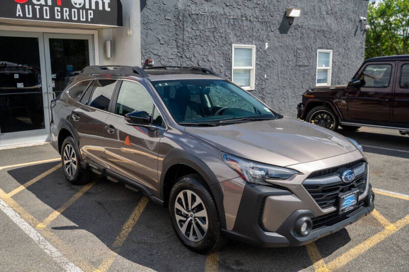 2024 Subaru Outback Premium