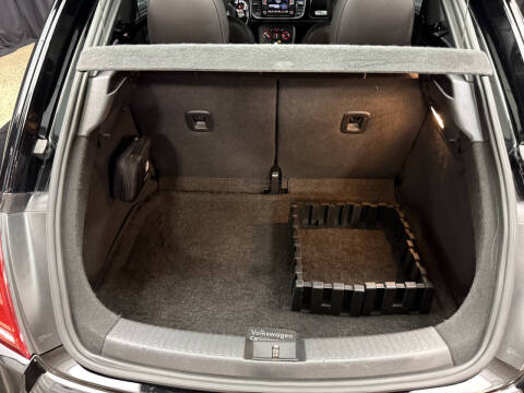 2016 Volkswagen Beetle 1.8T SE PZEV