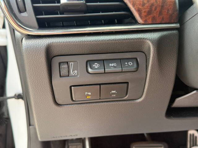 2015 Cadillac ATS 2.0T Premium