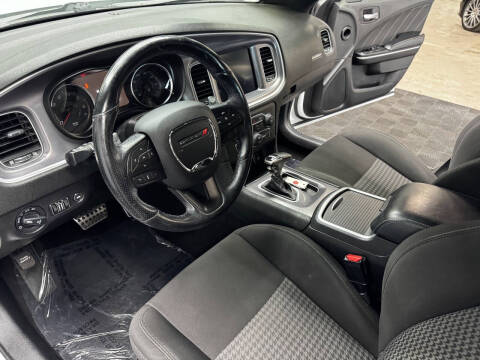 2019 Dodge Charger GT