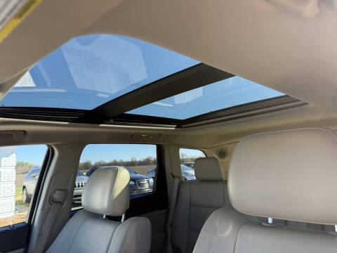 2013 Jeep Grand Cherokee Limited