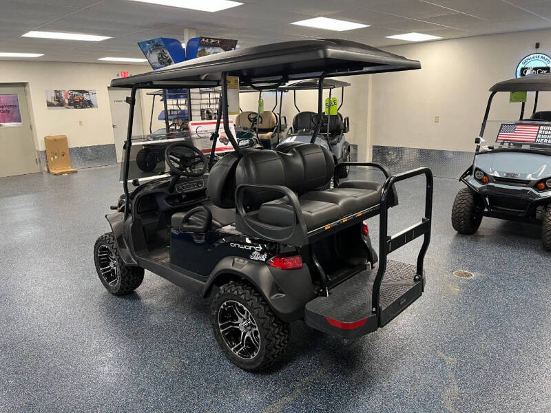 2026 Club Car Onward Gas