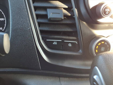 2023 Ford Transit 250