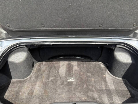2006 Nissan 350Z