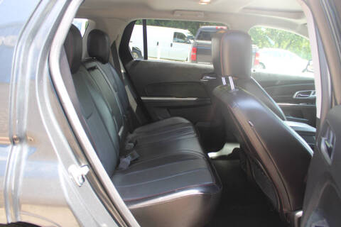 2013 GMC Terrain SLT-2