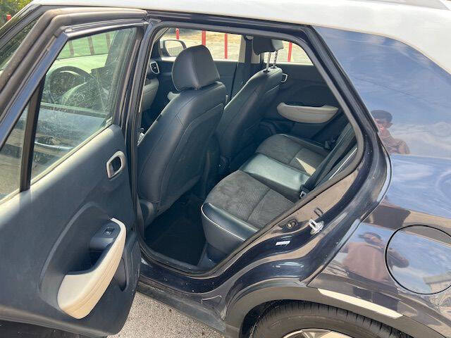 2022 Hyundai Venue SEL