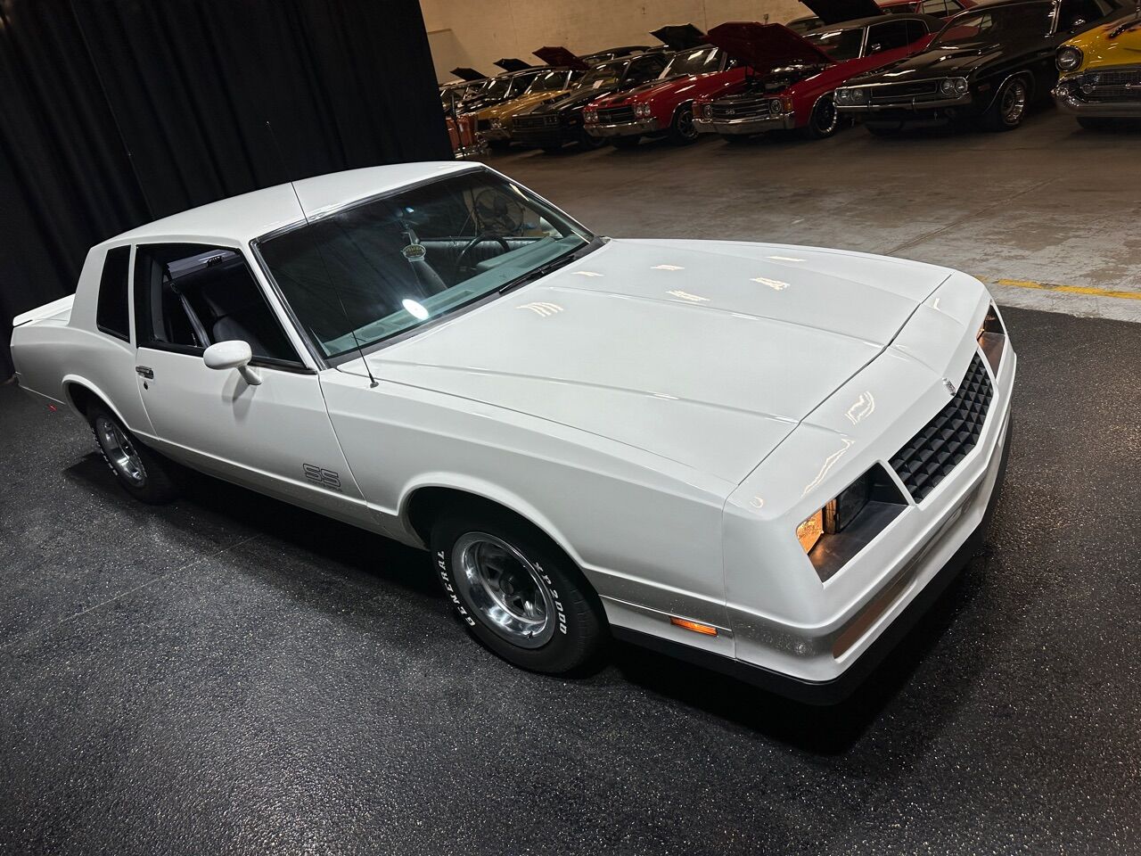 1985 Chevrolet Monte Carlo 75