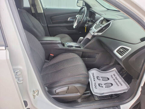 2013 GMC Terrain SLE-2