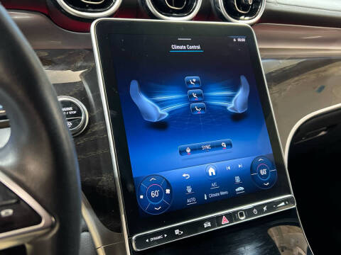 2024 Mercedes-Benz GLC GLC 300 4MATIC