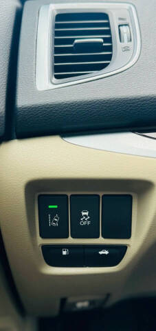 2016 Acura TLX V6 w/Tech