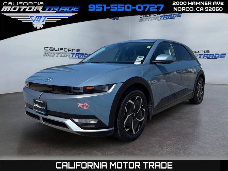 2024 Hyundai Ioniq 5 SEL