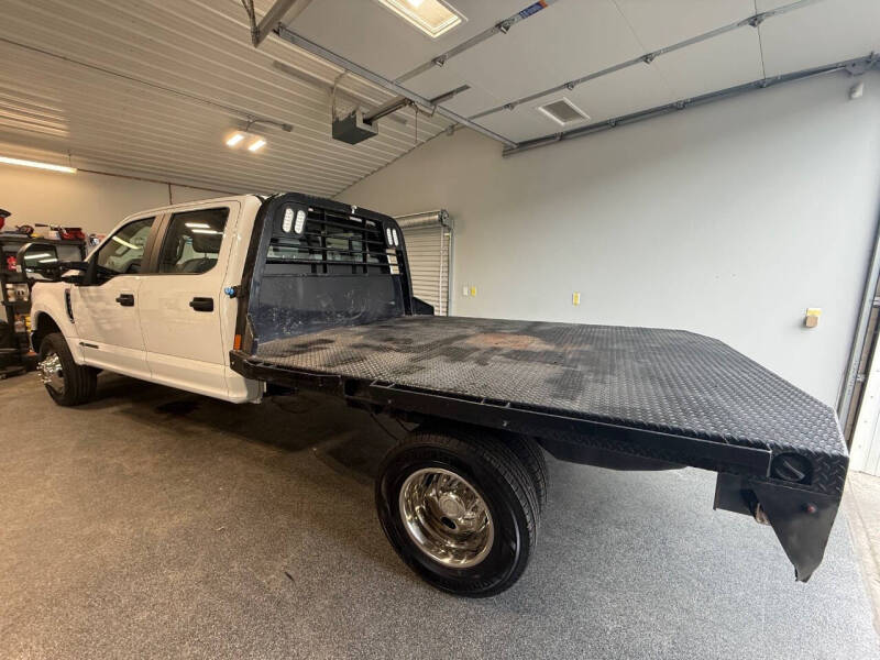 2022 Ford F-350 Super Duty XL