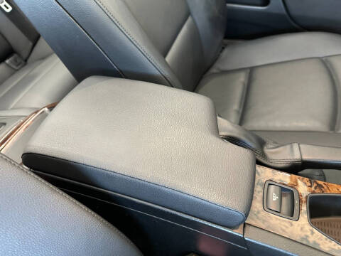 2007 BMW 3 Series 328i