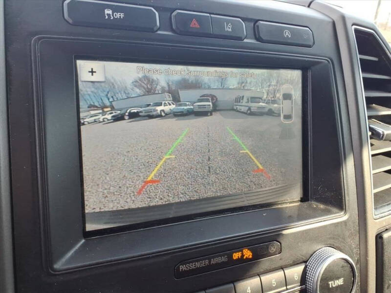 2018 Ford Expedition XLT