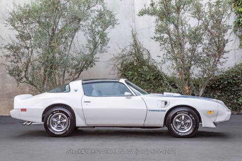 1979 Pontiac Firebird Trans Am