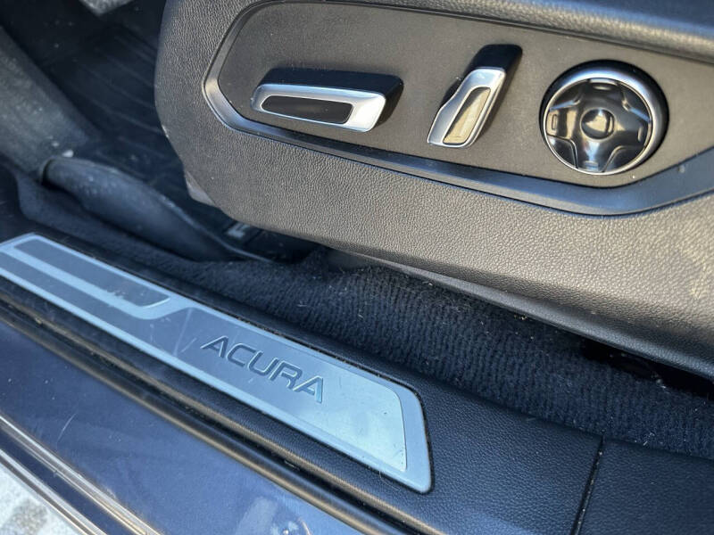 2020 Acura RDX SH-AWD w/Tech