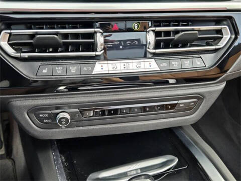 2019 BMW Z4 sDrive 30i