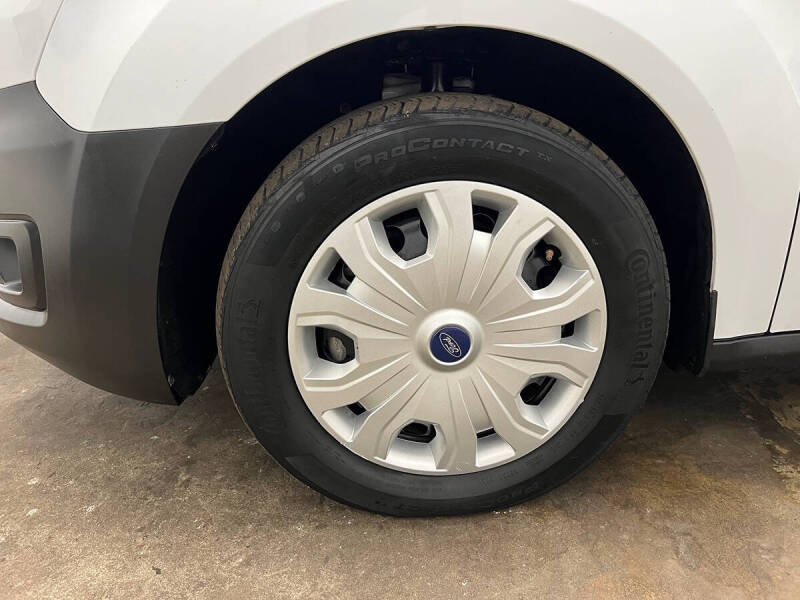 2020 Ford Transit Connect XL