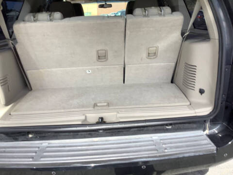 2013 Ford Expedition XLT