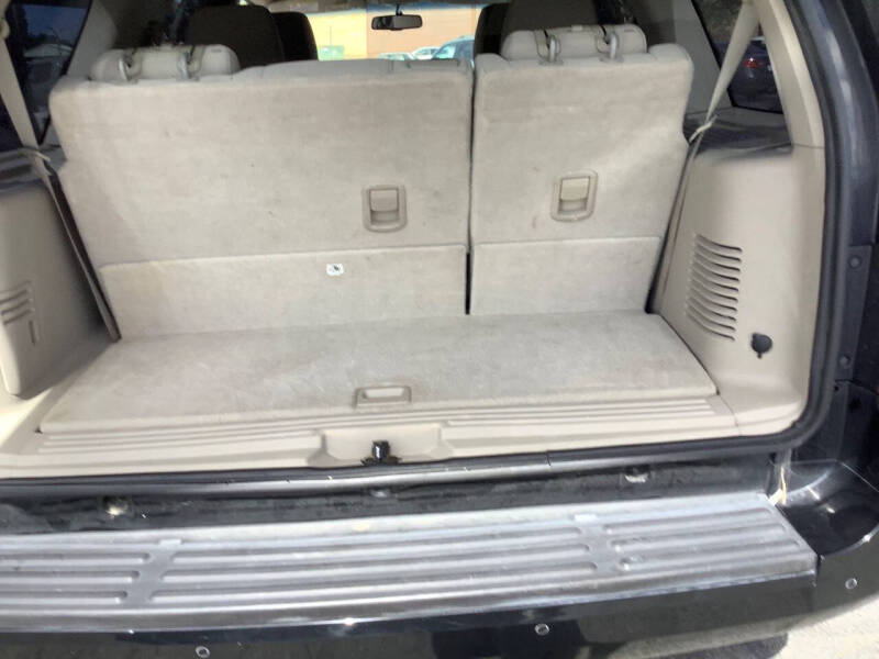 2013 Ford Expedition XLT