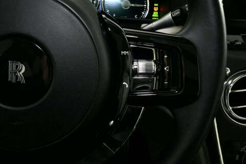 2019 Rolls-Royce Cullinan