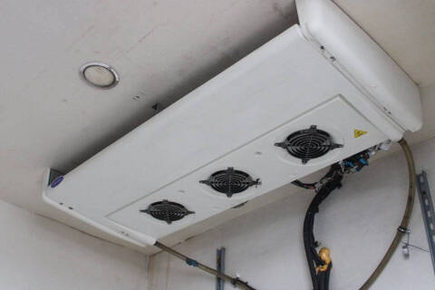 2015 Ford Transit 350 HD