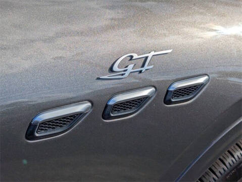 2023 Maserati Grecale GT