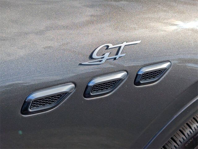 2023 Maserati Grecale GT