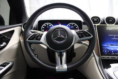 2024 Mercedes-Benz GLC GLC 300 4MATIC